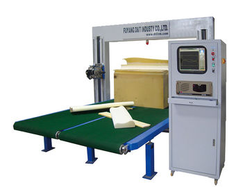 PIR 0 ~ 6m / Min 0,5mm Pemotong Blade Berosilasi