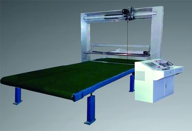PIR 0 ~ 6m / Min 0,5mm Pemotong Blade Berosilasi