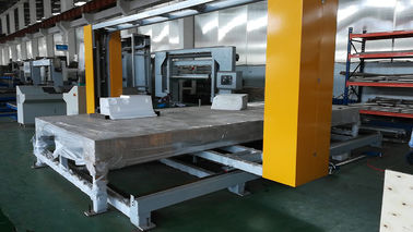 D&T EPS XPS Profiler Mesin Pemotong Kawat Listrik 1200kg