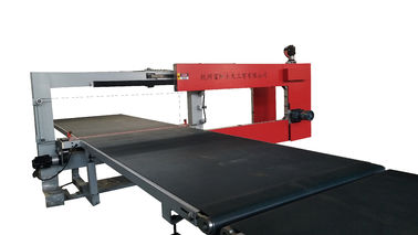 6m / Min EVA PIR Wire Contour 0.8mm Pu Foam Cutter