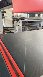 6m / Min EVA PIR Wire Contour 0.8mm Pu Foam Cutter