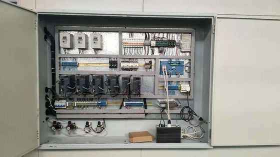 40m / Min Busa Tegak Mesin Pemotong Spons CNC Potong Bentuk 2D