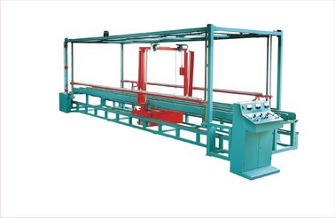 CNC Styrofoam EPS Cutting Penyesuaian Machine, EPS Bawah Cutter