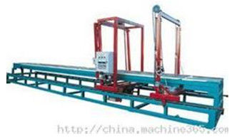 Mesin Pemotong Papan Busa DTC-EP600A Untuk Blok EPS Polystyrene