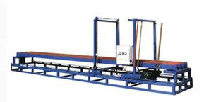 Mesin Pemotong Papan Busa DTC-EP600A Untuk Blok EPS Polystyrene