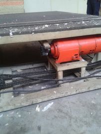 Lini Produksi Spons Digital Berkecepatan Tinggi Untuk Spons Poliuretan 50Kg / M³