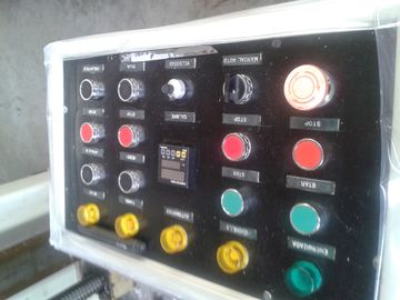Full Automatic Sponge Mattress Line Produksi Tinggi effeicient 7.5kw