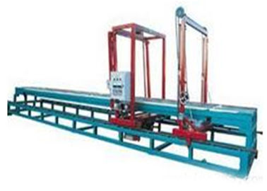 Mesin Pemotong Kawat Panas EPS CNC Kecepatan Tinggi Multi Kabel 1.2mm