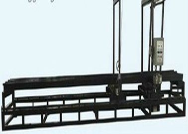 Mesin Pemotong Kawat Panas EPS CNC Kecepatan Tinggi Multi Kabel 1.2mm