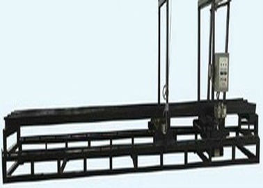 Mesin Pemotong Kawat Panas Multi Kabel CNC EPS Presisi Tinggi DTC-E2012