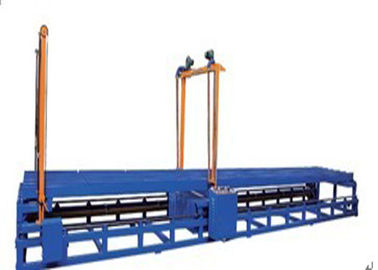 Mesin Pemotong Kawat Panas EPS CNC Kecepatan Tinggi Multi Kabel 1.2mm
