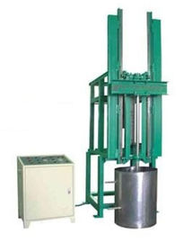 Pengguna Foam Mattress Mixing Membuat Mesin, Foam Line Produksi 10Kg / m³ - 60kg / m³