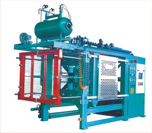 Teknik Hidrolik Auto / EPS Mesin Bentuk Molding Dengan Sentuhan Manusia-Mesin