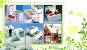 Adjustable Vertikal Tata Letak EPS Auto Shape Moulding Machine 6 kg / Cycle