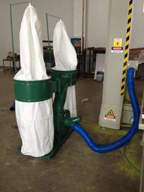 Presisi Tinggi CNC PVC / PE 2D Mesin Pemotong Busa Hemat Energi 6m / Min