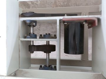 Komputerisasi Lima Wheel PU Foam Cutting Machine Kompleks Bantal Bentuk 8.5kW