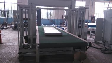 2D Cepat Kawat EPS / PU Foam Cutting Machine Komputerisasi, CNC Foam Cutter