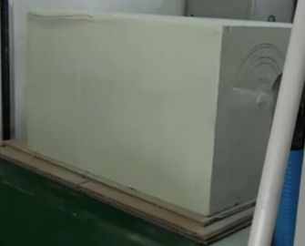 2D Cepat Kawat EPS / PU Foam Cutting Machine Komputerisasi, CNC Foam Cutter