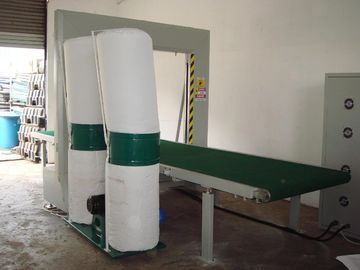 Digital Foam CNC Contour Cutting Machine untuk Polyurethane / Rock wol