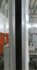 Industri Rock wol CNC Contour Cutting Machine 6m / Min, Mudah Kontrol