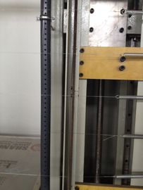 Multi-Fungsional Cepat EPS Hot Kawat CNC Foam Cutter 2D, 1.5M / Min