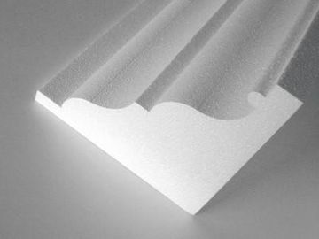 Kawat panas presisi tinggi CNC Foam Cutter aman tahan lama untuk Polystyrene