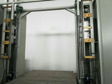 Tinggi Teknis Hot Kawat CNC Foam Cutter, Polystyrene Foam Contour Cutter