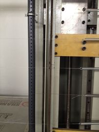 D &amp; T Series High Precision Pemanasan Kawat XPS Foam Cutting Machine Untuk EPS Bahan