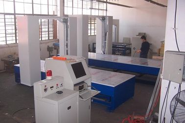Otomatis CNC 3D Bentuk Hot Wire Foam Cutter dari Produsen Mesin Cina