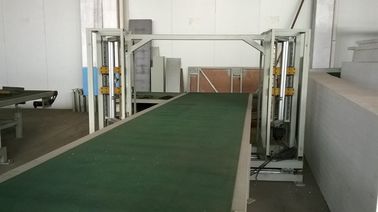 D &amp; T Series High Precision Pemanasan Kawat XPS Foam Cutting Machine Untuk EPS Bahan