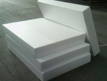 Tinggi Precison Otomatis Blok Moulding Machine Untuk EPS Foam, 8 Min / Siklus