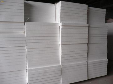 Tinggi Precison Otomatis Blok Moulding Machine Untuk EPS Foam, 8 Min / Siklus