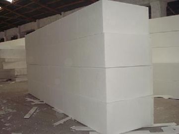 Tinggi Precison Otomatis Blok Moulding Machine Untuk EPS Foam, 8 Min / Siklus
