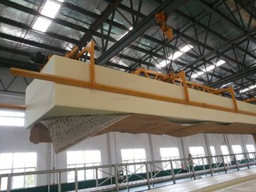 Spons busa fleksibel PU Foming mesin membuat mesin untuk lembut busa poliuretan, 37 KW
