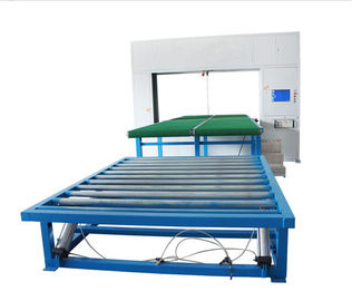 Pemotong Kontur Vertikal Revolving Penjualan Terlaris DTC-R2012