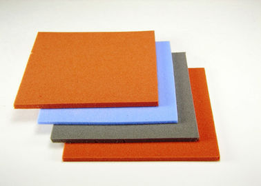 DT CNC Otomatis Horizontal Polyurethane Rebonded busa Mesin Pemotong