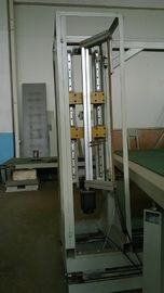 2D / 3D Hot Kawat EPS Foam Cutting Machine 380V, Polyurethane Cutting Machine