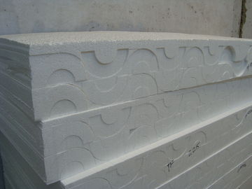Kecepatan tinggi CNC EPS blok Cutting mesin 13.5 KW, 2D Cutting mesin