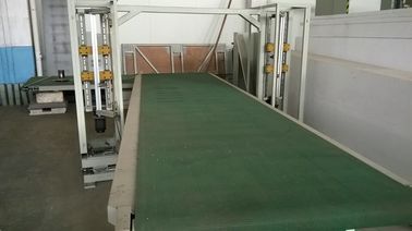 Digital EPS CNC Cutting Machine 2D Styrofoam Foam Cutter 380 V, 50 HZ