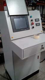 35kW Sponge Mattress Foam Line Produksi Internet Kecepatan 220 l / Mould