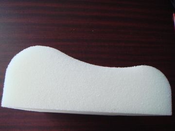 CNC Viscose elastis Memory Foam Cutting Machine / Contour Cutter Untuk Rock wol