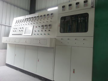 Profesional Foam Line Produksi / garis ekstrusi Low Cost, 7000mm / Min