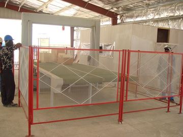 Auto CNC Foam Contour Mesin Cutter Dengan Table Bergerak, Brake System