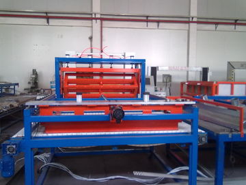 Mesin pemotong busa numerik komputer vertikal busa bunga, CNC Cutting Equipment