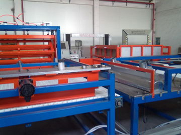 Full-Auto Foam Cutting Machine / Mesin Efisiensi Tinggi, 2500mm CE
