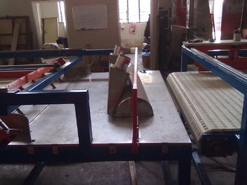 Full-Auto Foam Cutting Machine / Mesin Efisiensi Tinggi, 2500mm CE