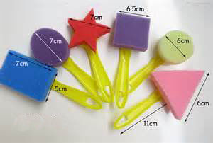 Sponge otomatis Cutting Machine Cnc Latex Sponge Osilasi Pisau Cutter