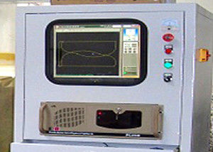 4KW kawat vertikal Type CNC otomatis berosilasi pisau pemotong mesin kecepatan tinggi bergetar