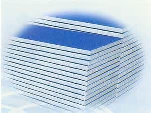 Blok konstruksi EPS Cutting Machine Untuk Lembar, High Precision Cutting Machine