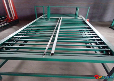 Horizontal Auto EPS Cutting Machine Untuk Styrofoam Cutting, 22,3 KW
